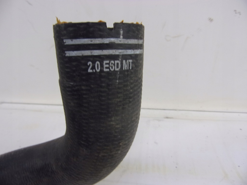 фото №5, Jeep compass ii 2.0 mtj труба интеркулер 52083042