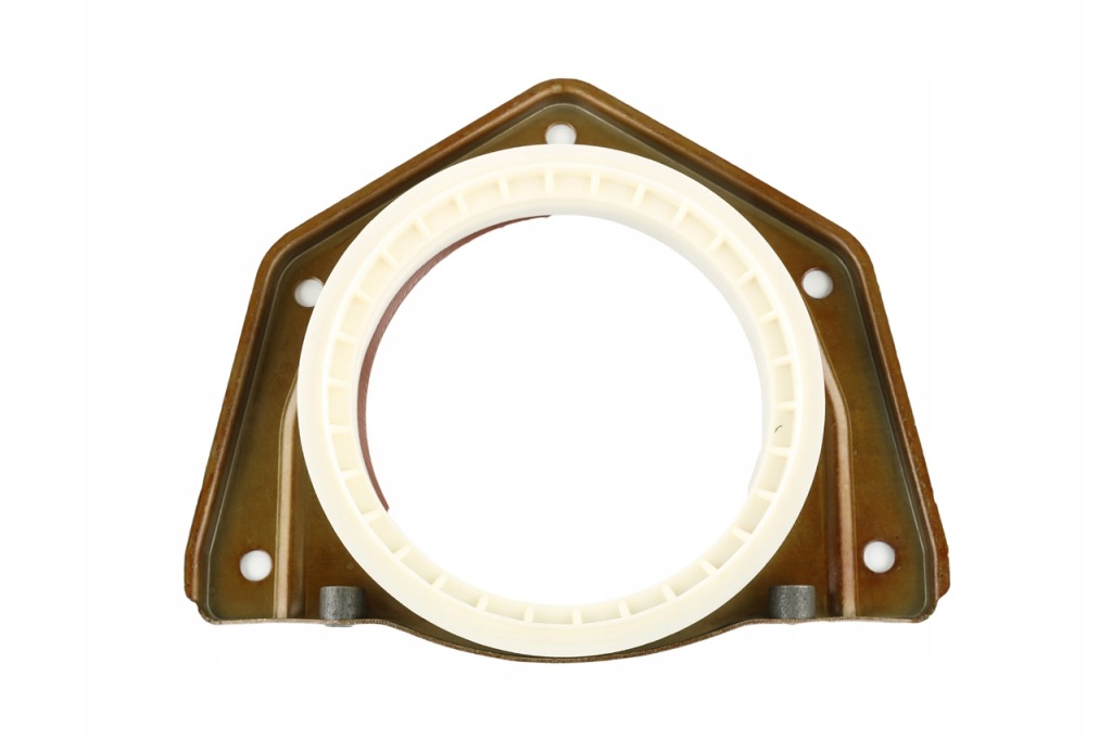 фото №1, Fast ущільнювач fiat ducato 06 wał колінчастий 2