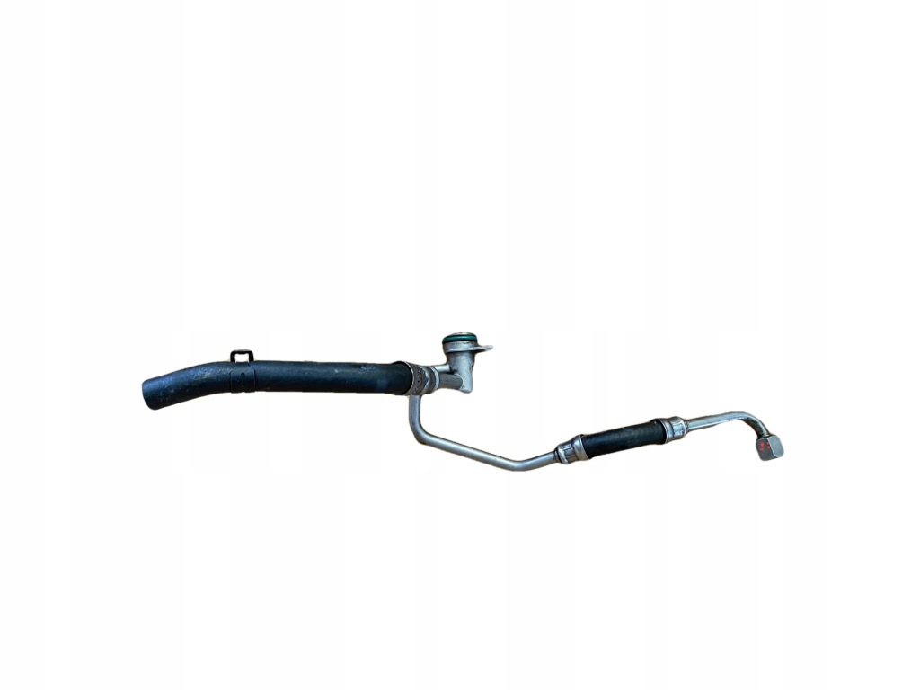 фото №1, Audi vw 4.2tdi трубка води 057121598l