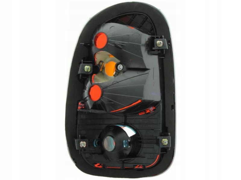 фото №2, Лампа задняя правая mini countryman r60 10-16