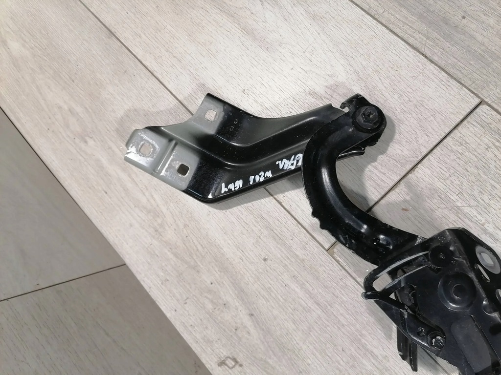 фото №6, Mercedes w206 петля капот лівий a2068803801