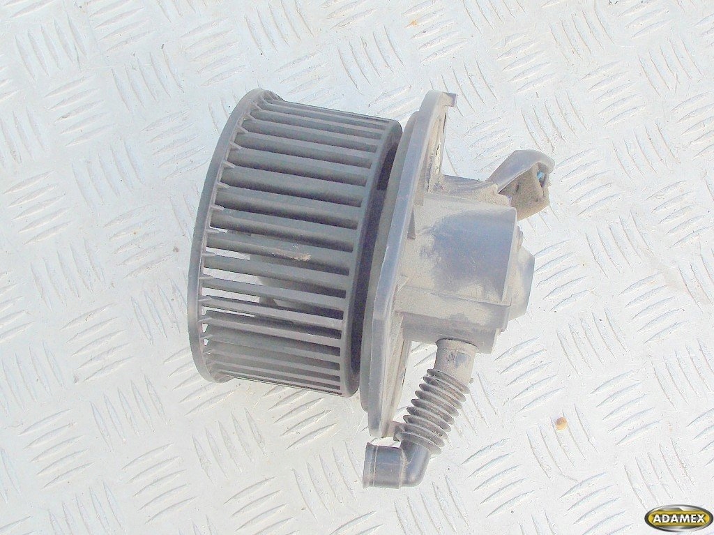 фото №3, Kia pregio 2.7d 98r - вентилятор повітродувка обдув