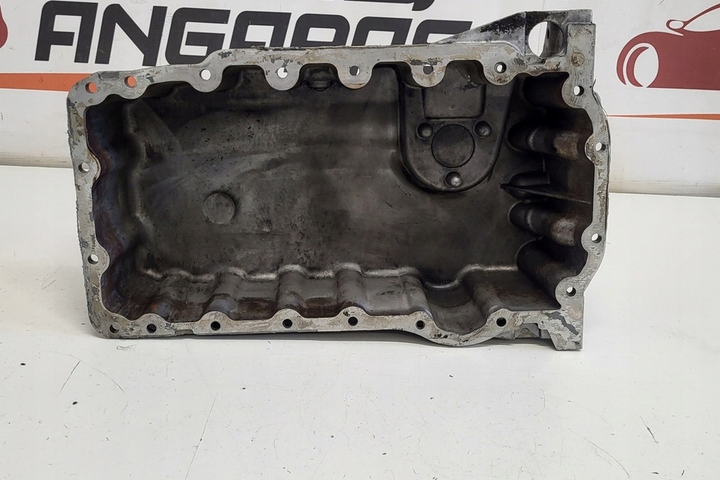 фото №8, Піддон seat toledo iii 5p2 ac43400 2.0l бензиновий 110kw 2005