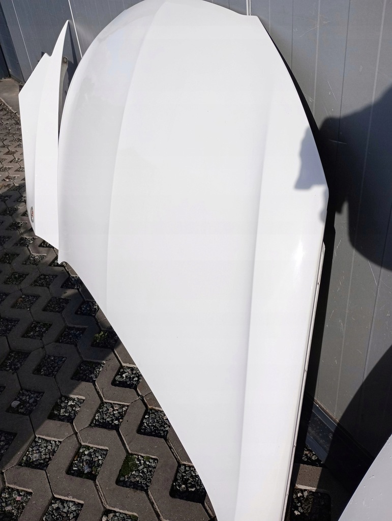 фото №11, Перед kompletny капот бампер крылья pas seat ibiza iv 6j lb9a 2013 r