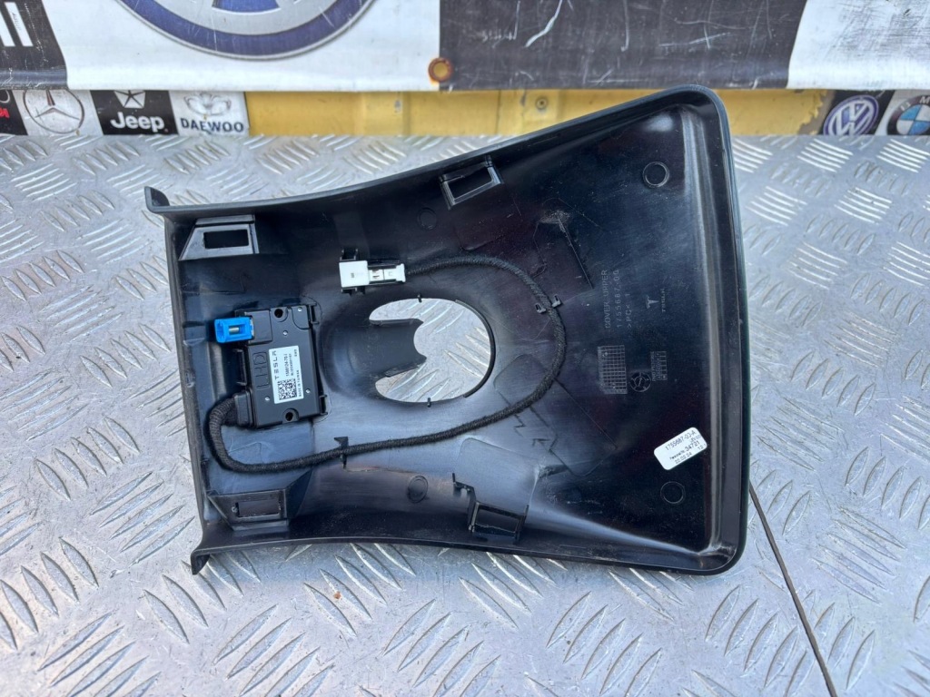 Tesla model y камера салона радар датчик 1588124-70-i Доставка