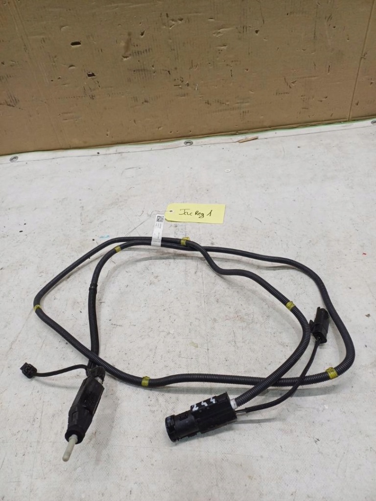 Купити Трубка alfa romeo giulia 50557569