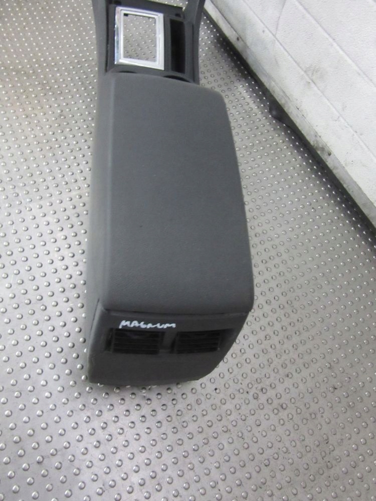 фото №6, Dodge magnum 2006 тунель середній підлокітник