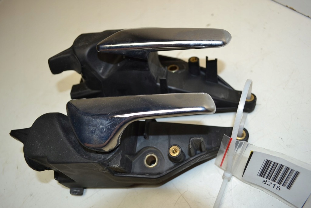 Mercedes r129 sl ручка дверь внутреннее przedlift Оригинал