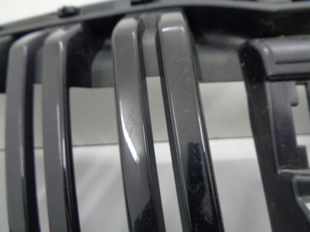 фото №3, Skoda kamiq решётка радиатора решётка радиатора