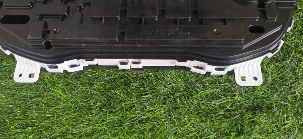 фото №7, Kia niro lift 19- лічильник приладова панель