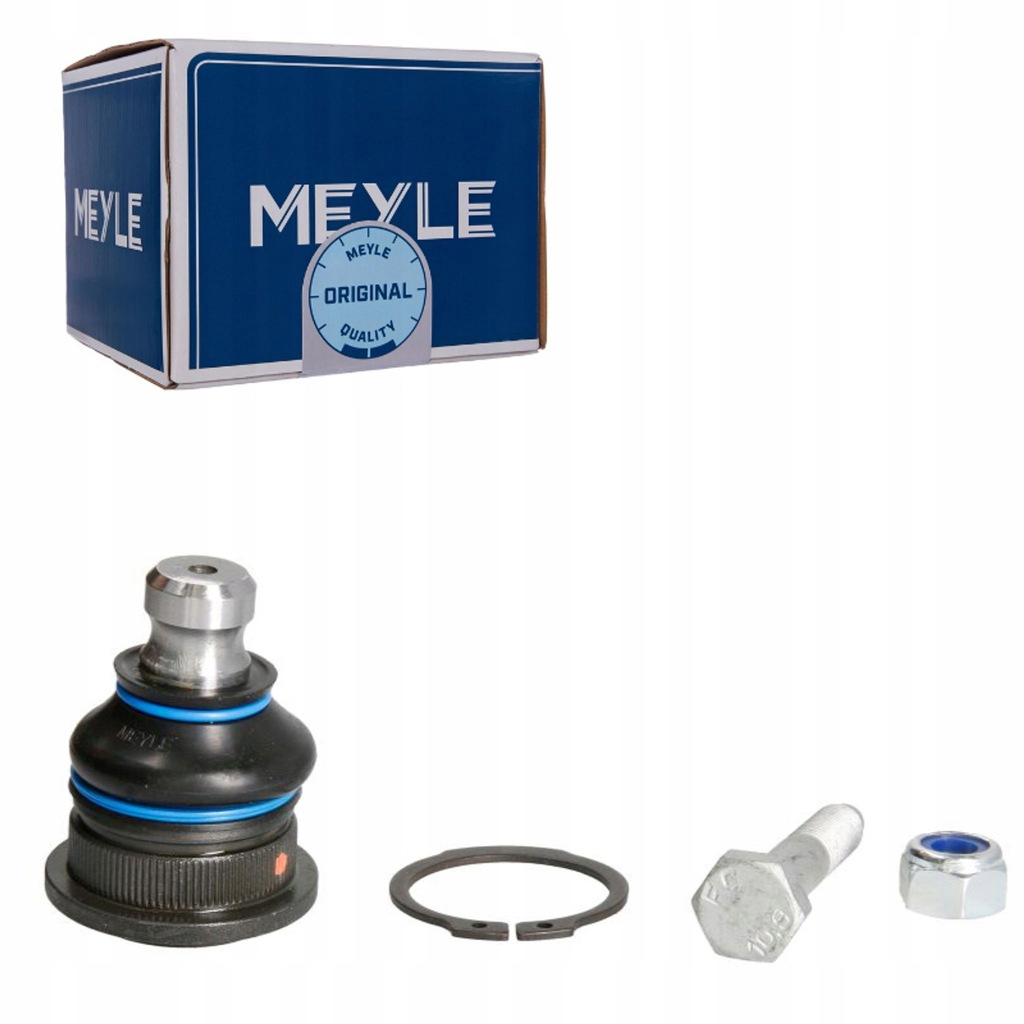 фото №1, Шаровая опора рычага l/p dacia logan renault clio iii iv 02-