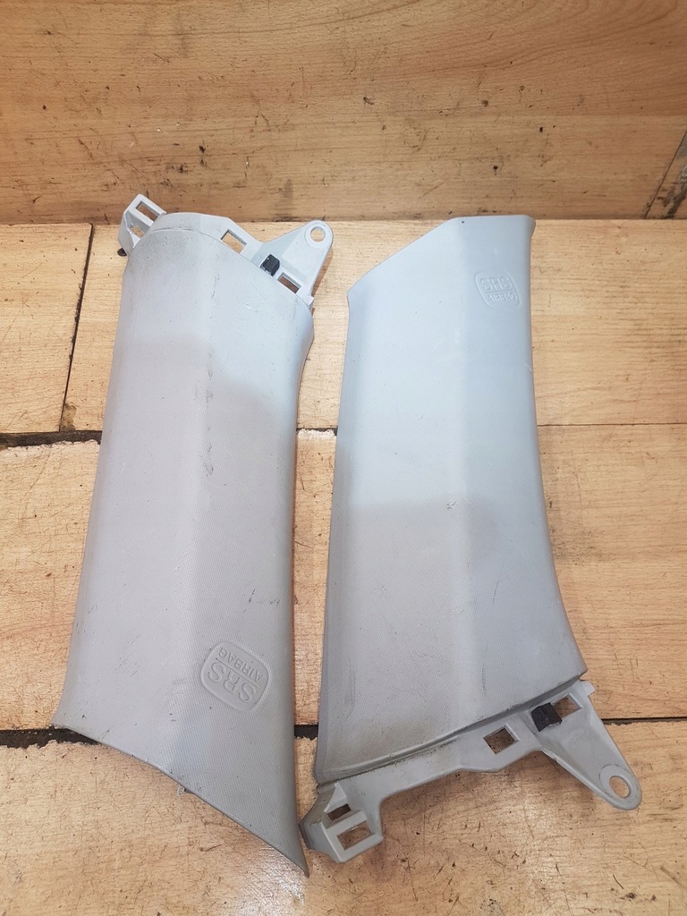 фото №1, Защита стойка перед задняя 10szt комплект mazda 6 gg