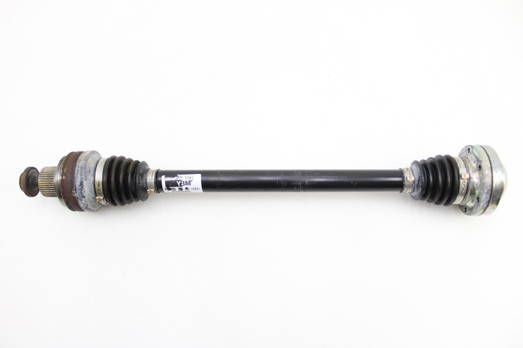 фото №1, Audi a5 8t приводной вал задняя задняя 16 km 8k0501203m