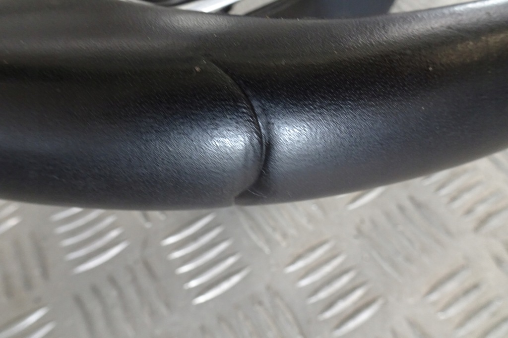 фото №6, Skoda fabia iv - воздуховод