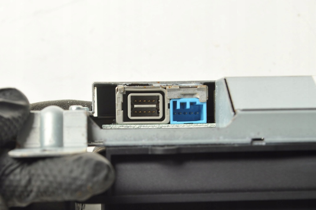 Volvo c30 s40 2 c70 v50 дисплей екран навігації 31285480 Недорого