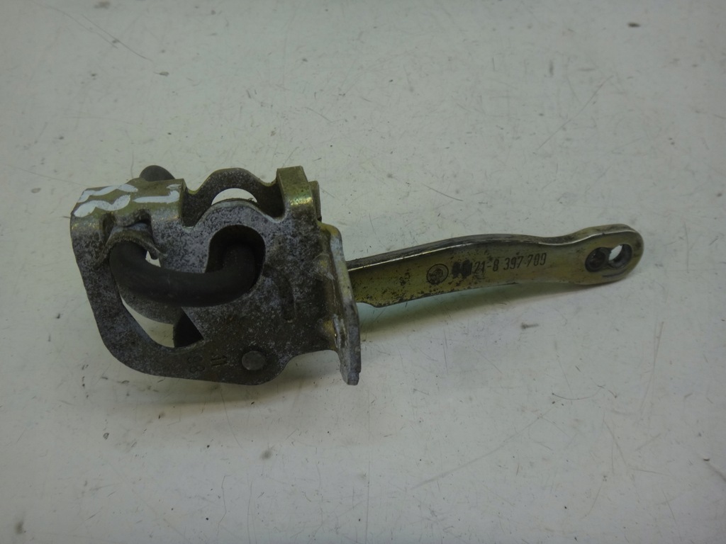 фото №1, Обмежувач двері перед передній bmw z3