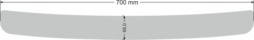фото №9, Honda civic ix 4d 2012-2016 накладка na бампер
