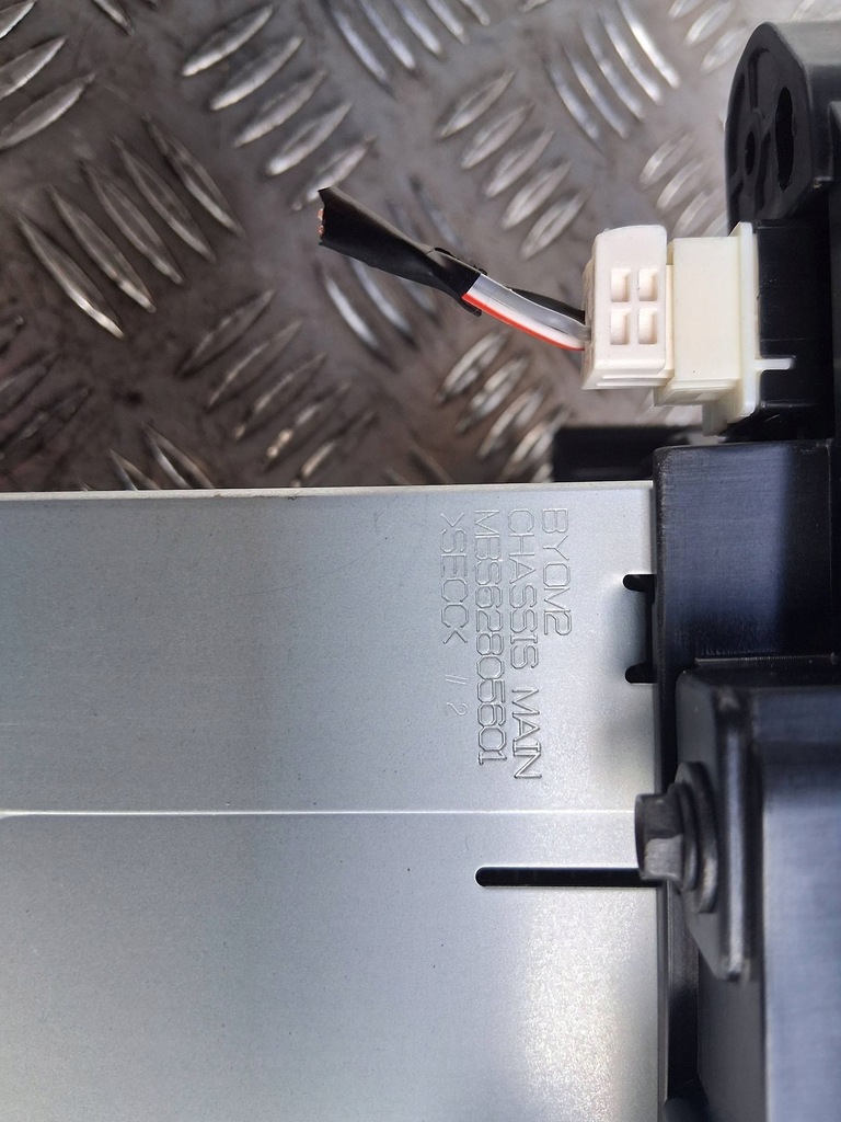 фото №5, Opel crossland x 2020r 1,2b радио навигация дисплей 555343750