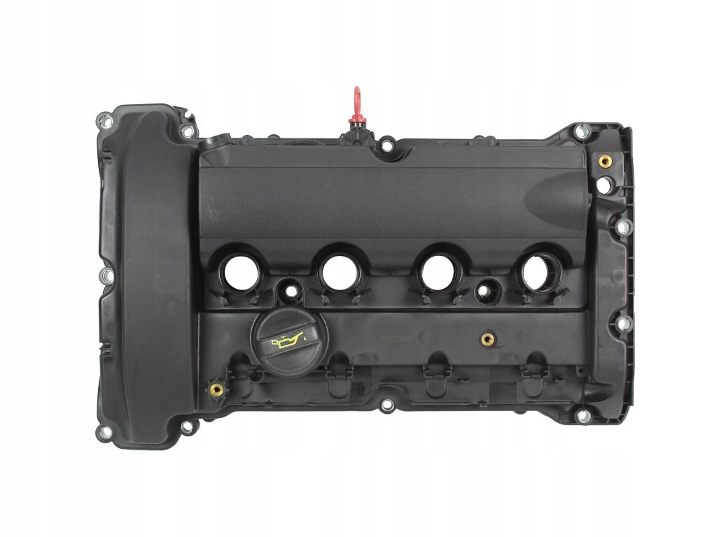фото №1, Citroen c4 c5 ds4 peugeot 207 308 207 nowa крышка клапанов