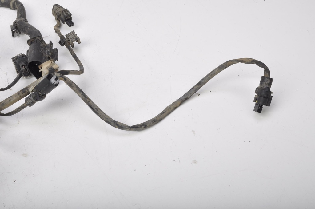 фото №11, Mercedes glc x253 2.0 жгут двигателя a2741502003