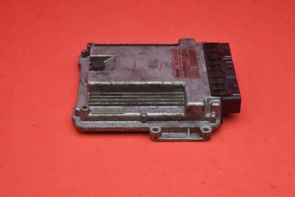 фото №6, Блок управления двигателя 9665465280 0281013666 peugeot 4007 2.2 hdi 156 km 07-12