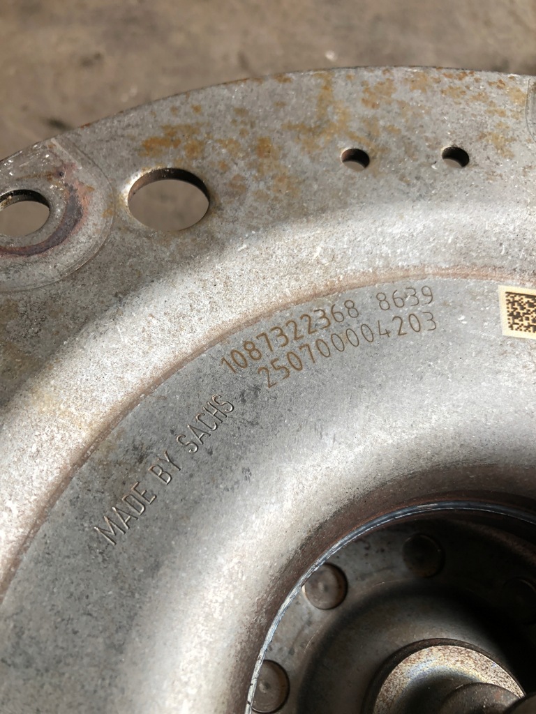 фото №16, Коробка передач автоматична коробка передач pfh 8hp audi sq5 a6 c7 3.0 tdi 313km cgq