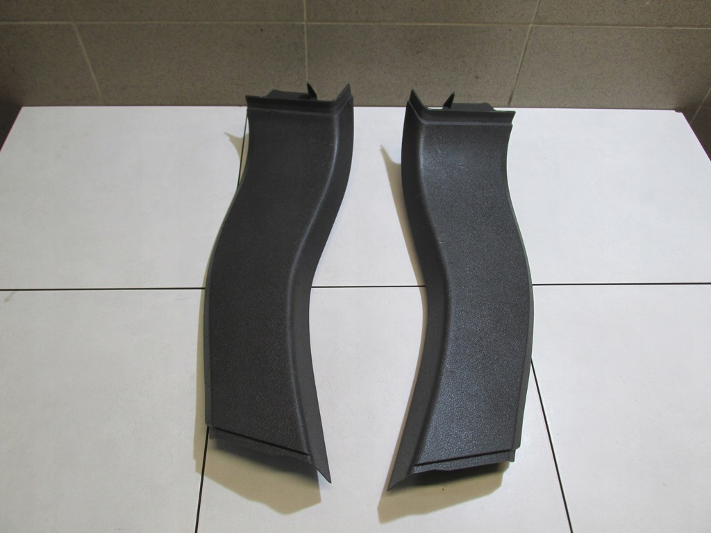 фото №1, Захист стійка багажника kuga mk1 2008-2012 rok