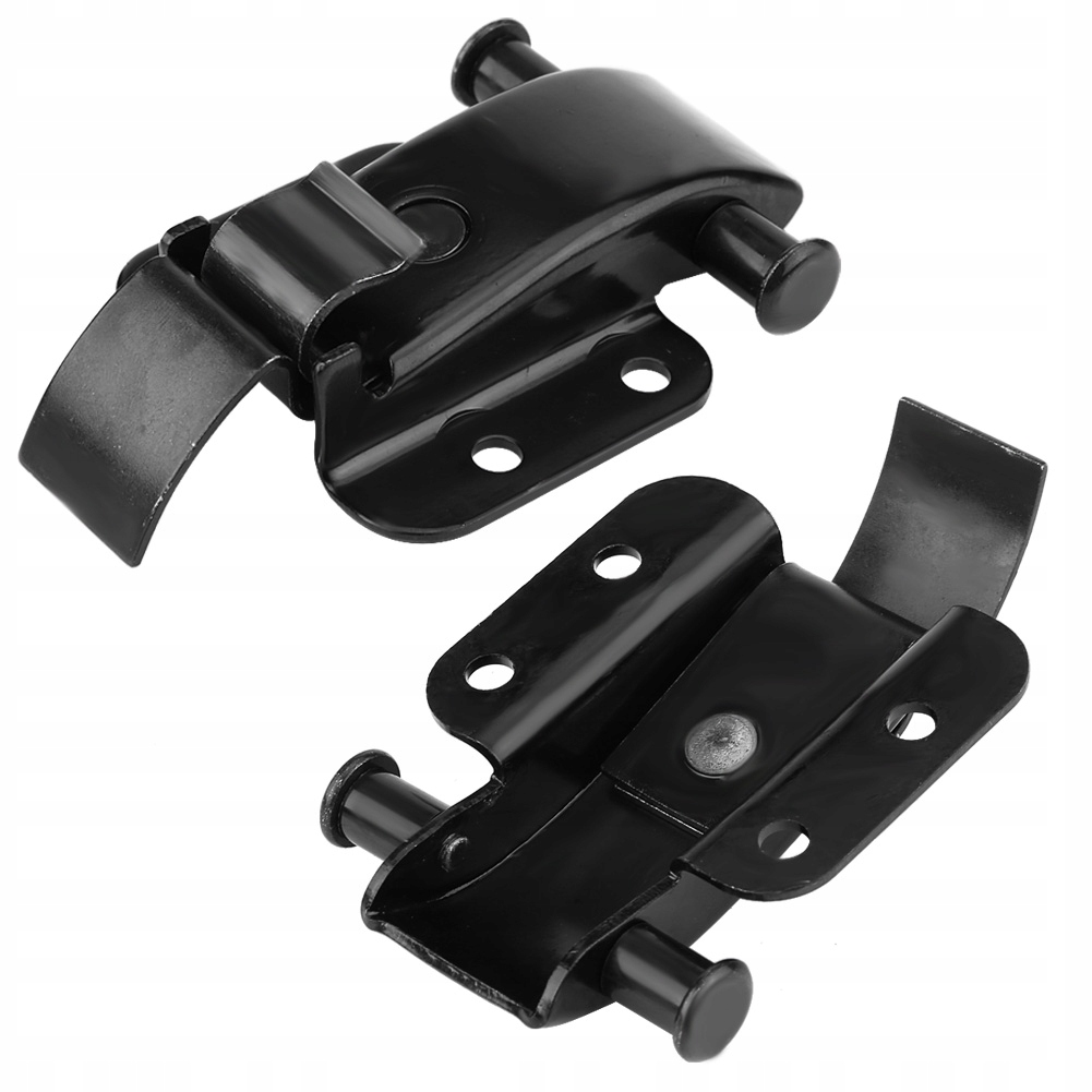 фото №1, Кронштейн шарнір задніх двері dla mercedesbenz sprinter crafter a906760042