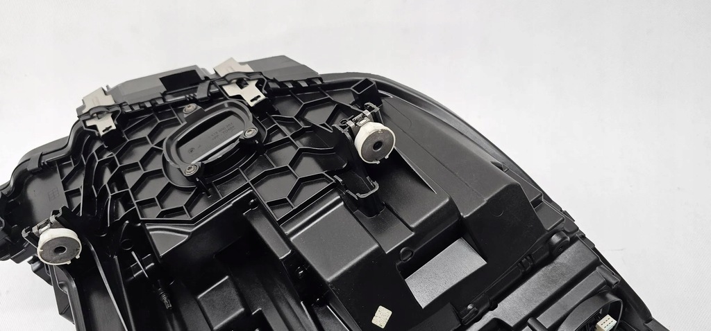 фото №12, Bmw 8 m8 g14 g15 лампа перед передня ліва laser europa idealna 8739589