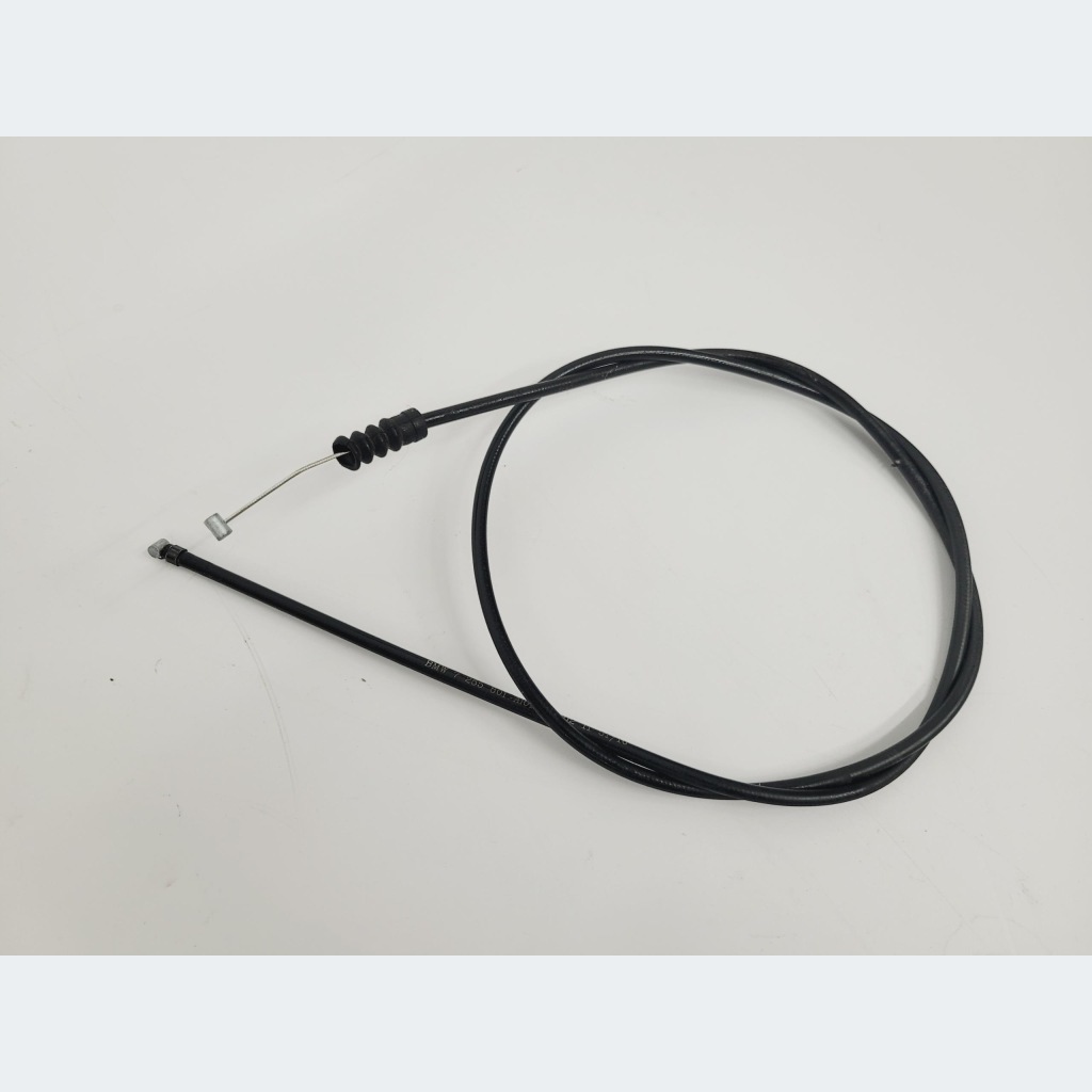 фото №1, Трос открывания капот bmw f10 7255801