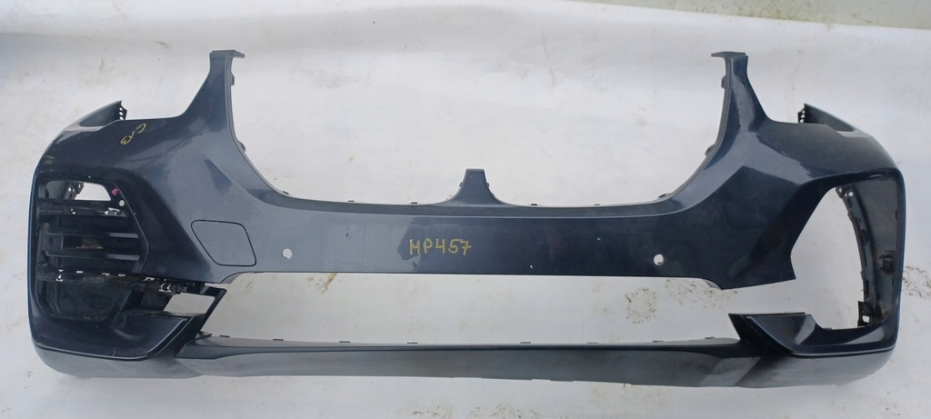 фото №1, Bmw x5 g05 бампер перед передній