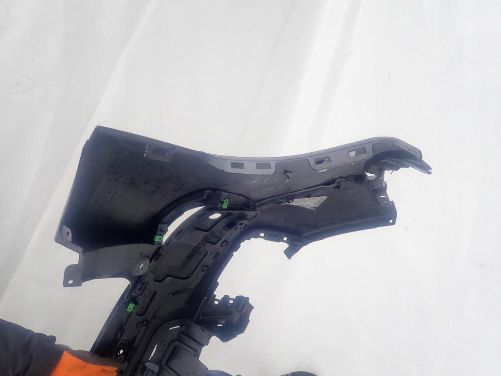 фото №11, Land rover discovery sport dynamic 16- бампер задняя