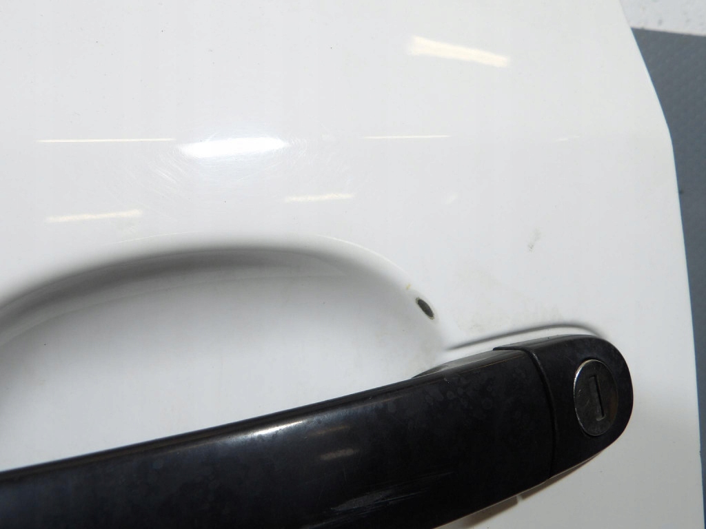 фото №6, Skoda fabia ii 2 дверь перед левая 1026