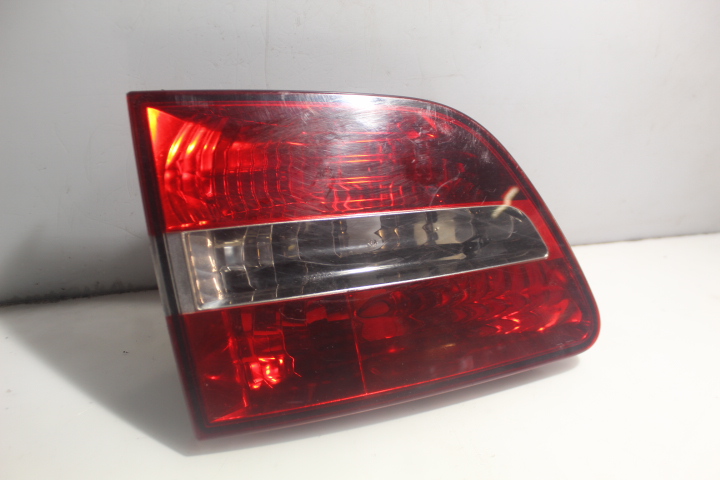 фото №1, Лампа ліва задня w кришка багажника fiat stilo