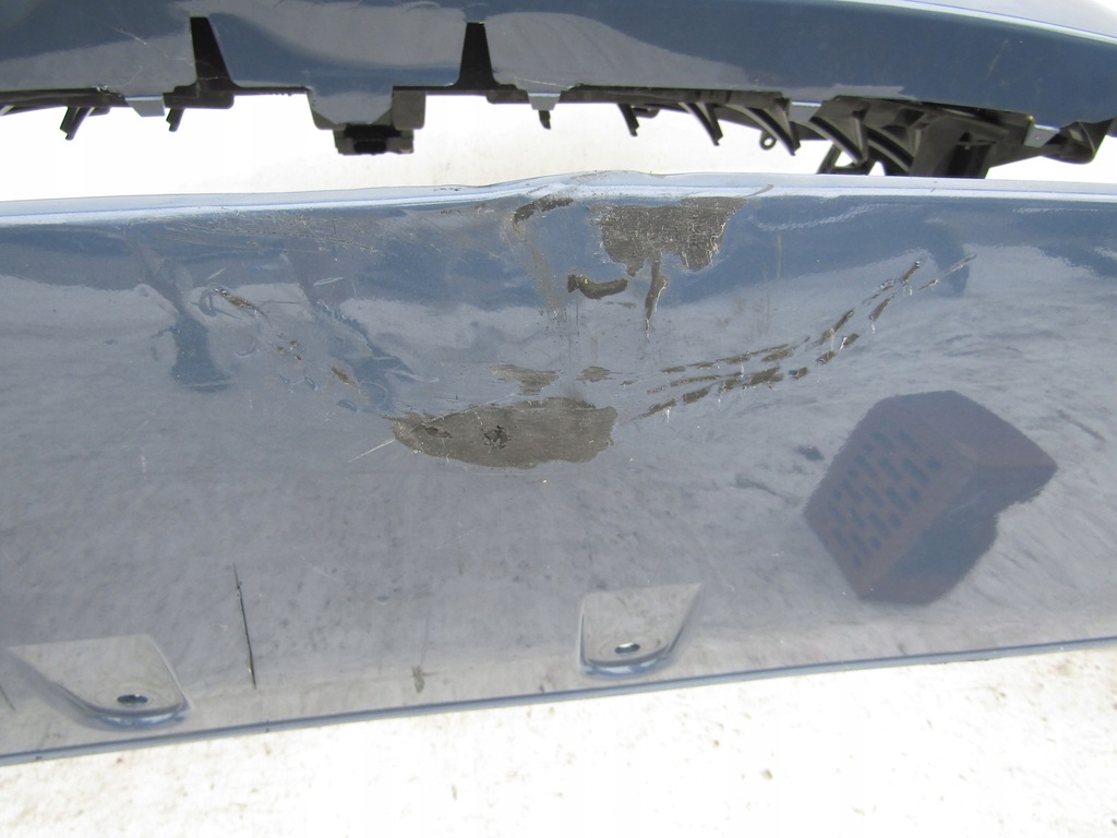 фото №11, Бампер bmw 8 g14 g15 g16 18- перед m-pakiet 51118070558 8070558