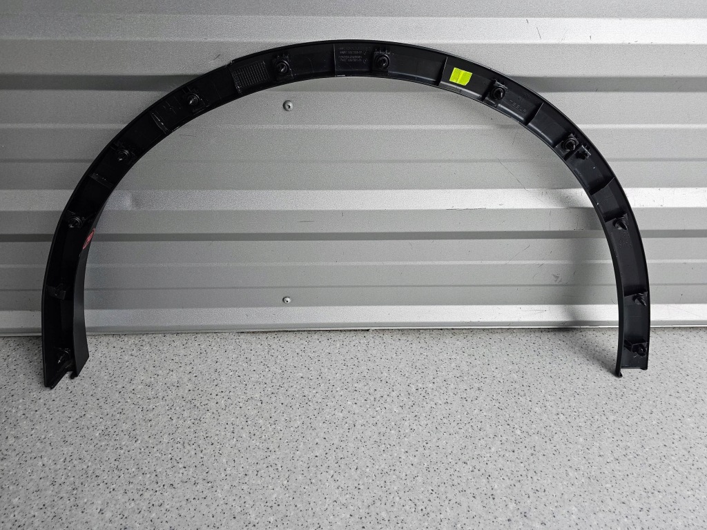 фото №5, Tesla model y 2025 juniper молдинг крыла задняя правая 193760100