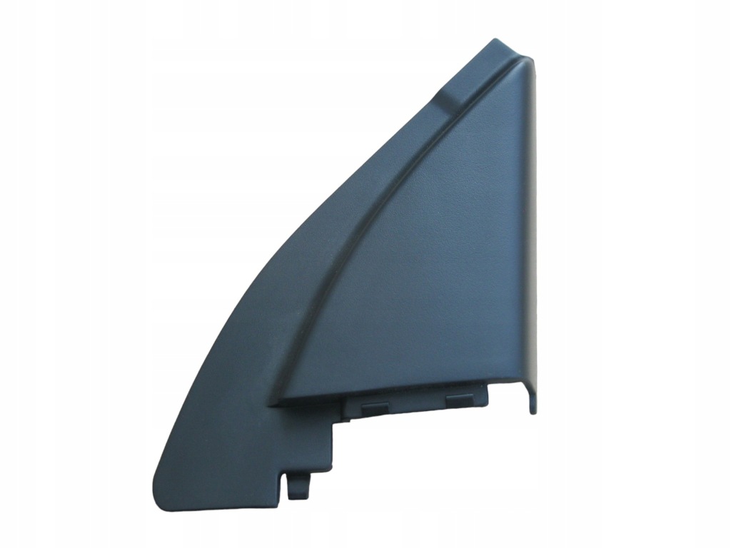 фото №1, Защита треугольник правый зеркало isuzu d-max 02-08 aso