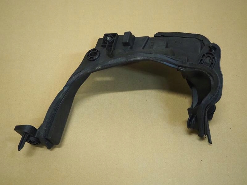 фото №2, Защита жабо левая renault espace v