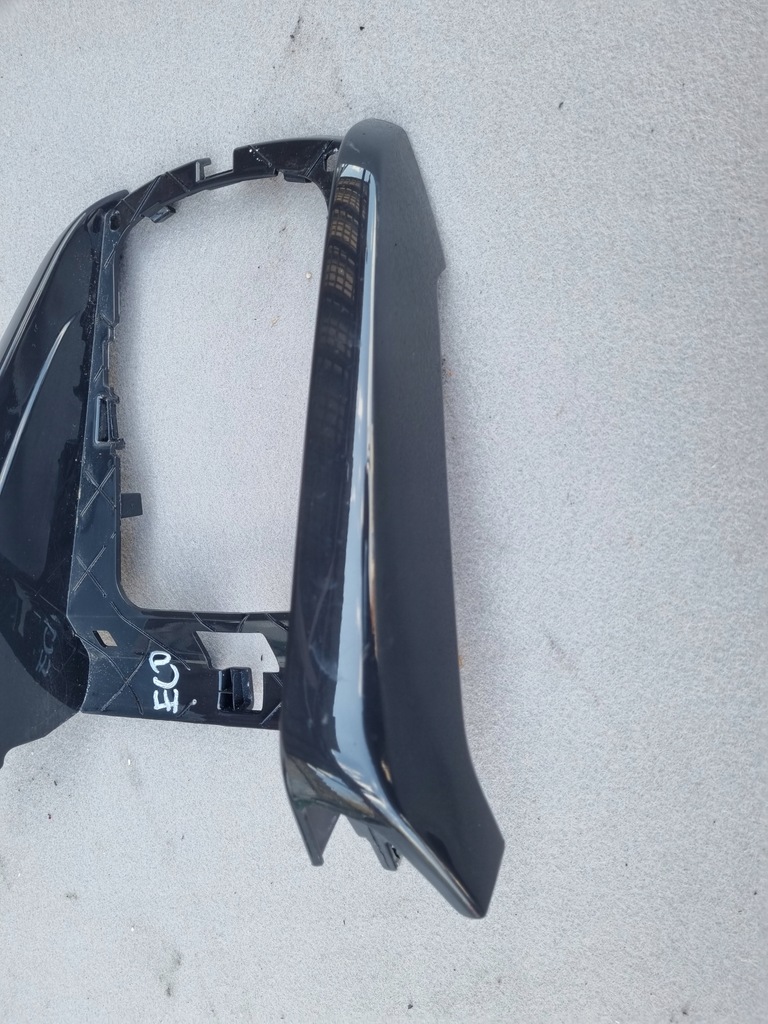 фото №4, Ecosport 17r рамка туннель выборщик dekor