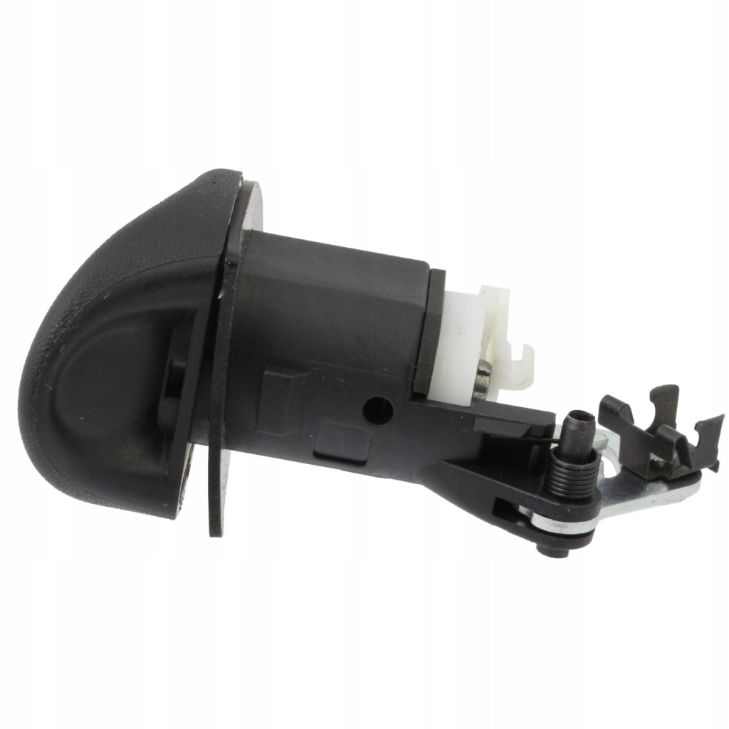 фото №3, Замок крышки багажника задняя do dacia logan 2004-