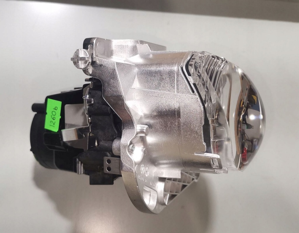 фото №1, Led главный mercedes a klasa 176 w176 lift пассажира