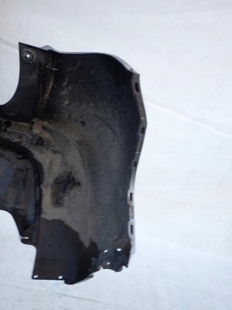 Suzuki vitara ii 2 15-18 бампер задня задній Ціна