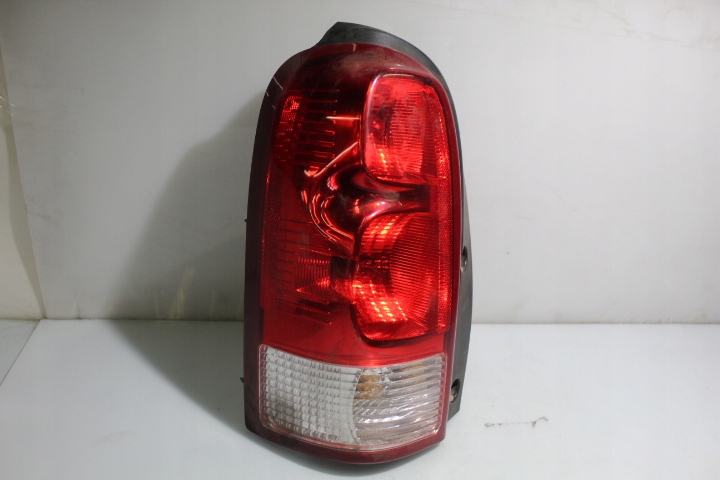 фото №1, Лампа ліва задня pontiac montana ii