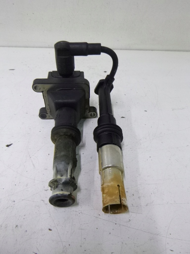 фото №1, Катушка зажигания alfa romeo 156 1.6 2000r.