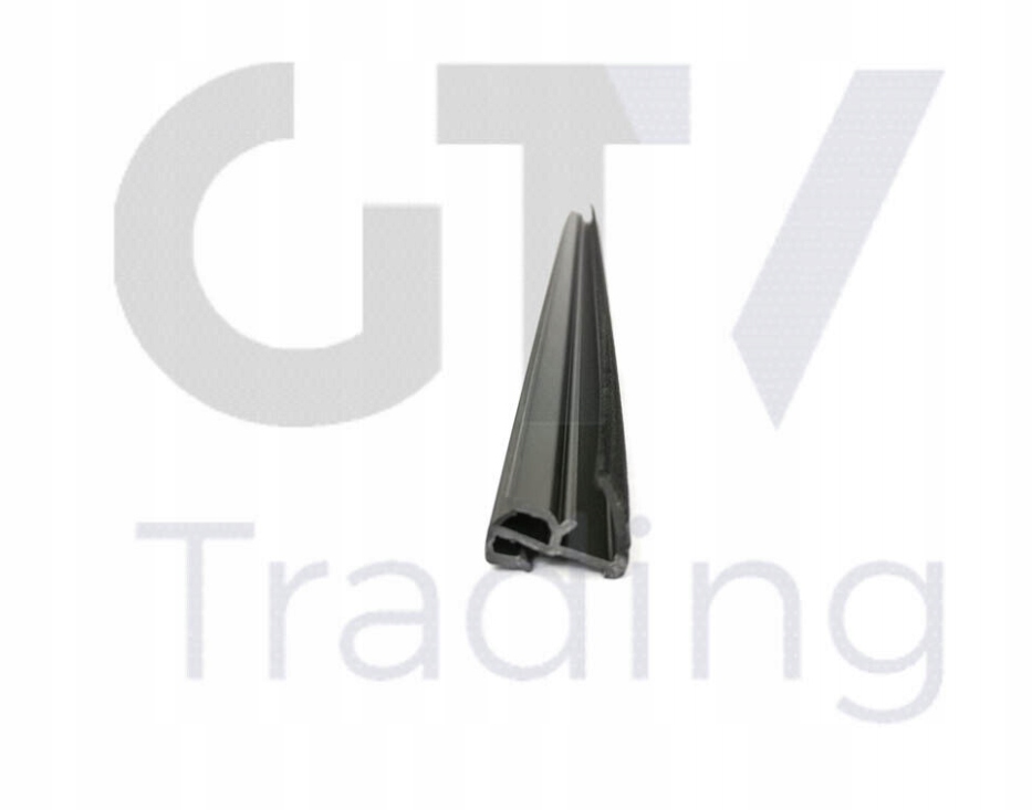 фото №5, Skoda rapid nh передня частина left inner window отвір ущільнювач 5ja837479b