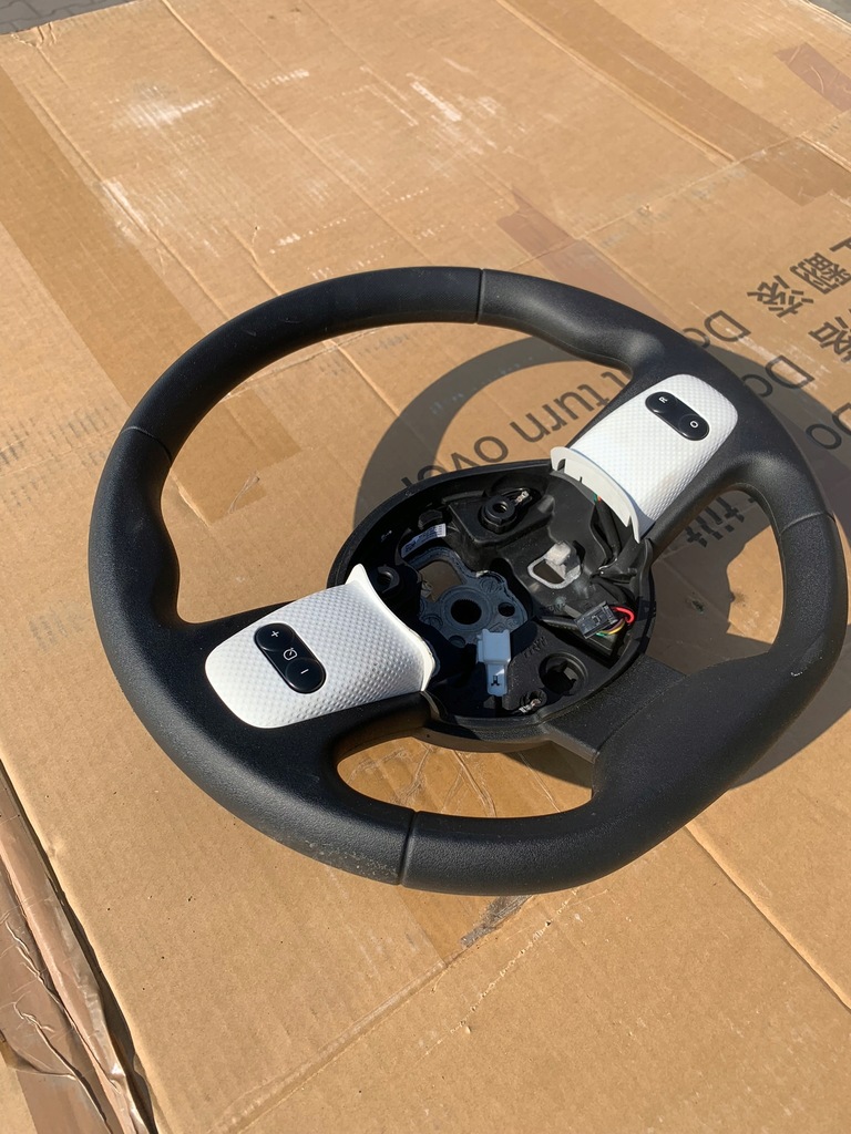 фото №3, Воздуховод renault twingo iii