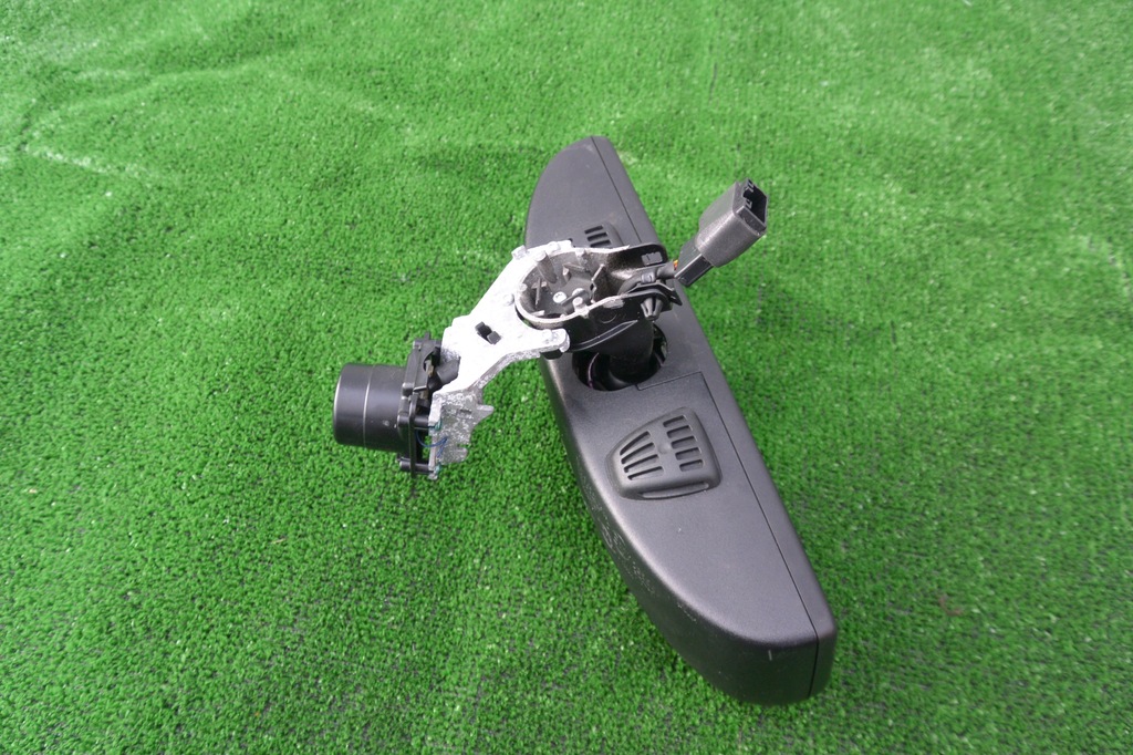 фото №7, Зеркало заднего вида maserati ghibli quattroporte