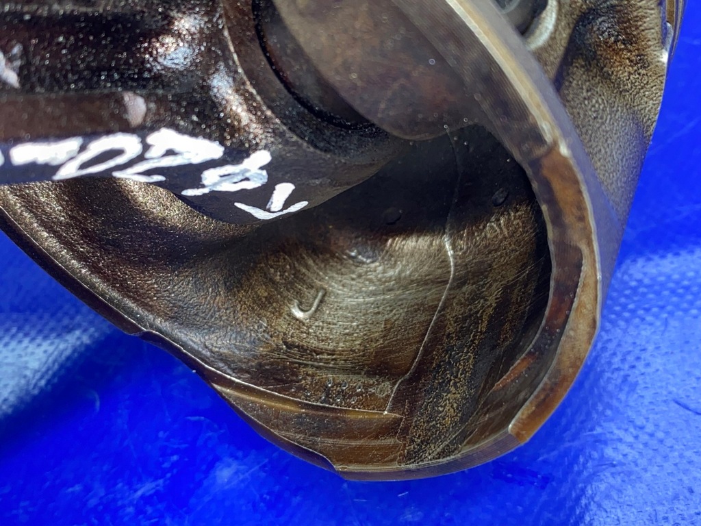 фото №11, Поршень шатун g4gc kia sportage ii hyundai tucson 2.0 16v 20mm 48mm