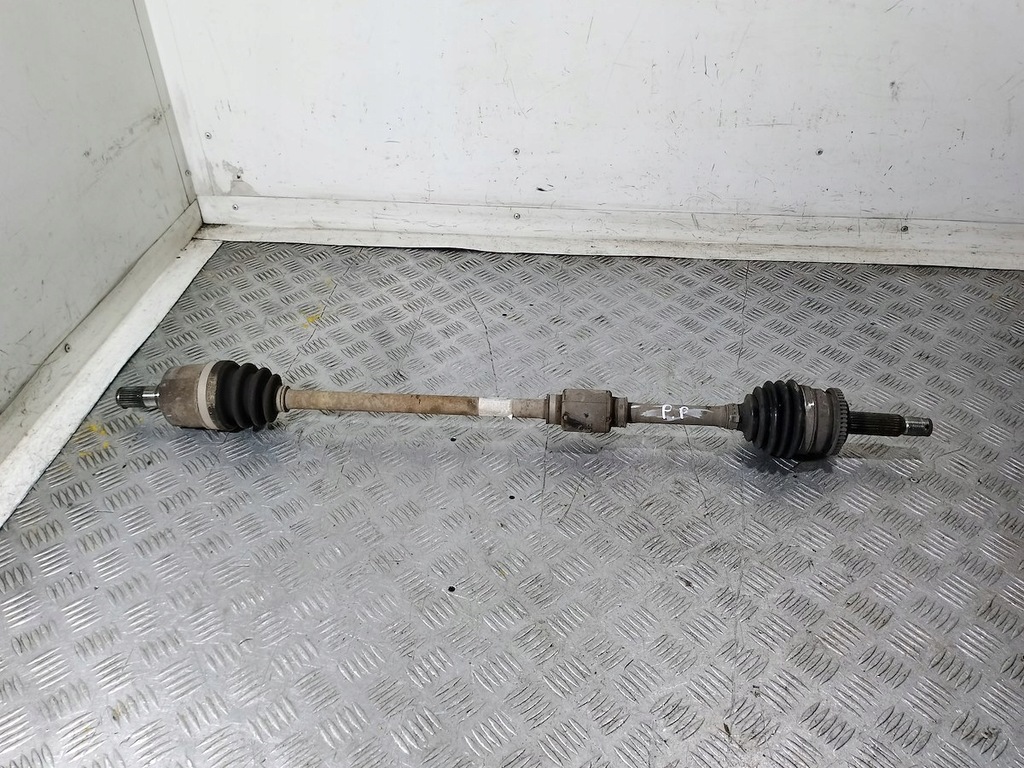фото №1, Привідний вал права перед hyundai i20 i 1.4 16v