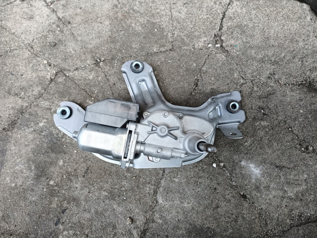 фото №1, Двигатель дворники corolla e21 swace 85130-02070